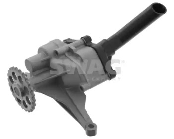 WILMINK GROUP wg1278893 -  Масляный насос